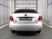 Volkswagen Polo V Рестайлинг Кемерово  - изображение 27