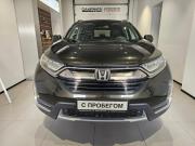Honda CR-V V Москва  - изображение 27