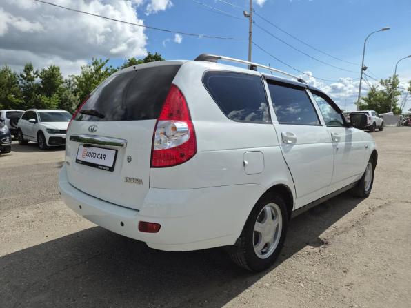 Lada (ВАЗ) Priora I с пробегом 2011 года, цена 390 000 рублей, 129935 км, универсал, Автокод Объявления