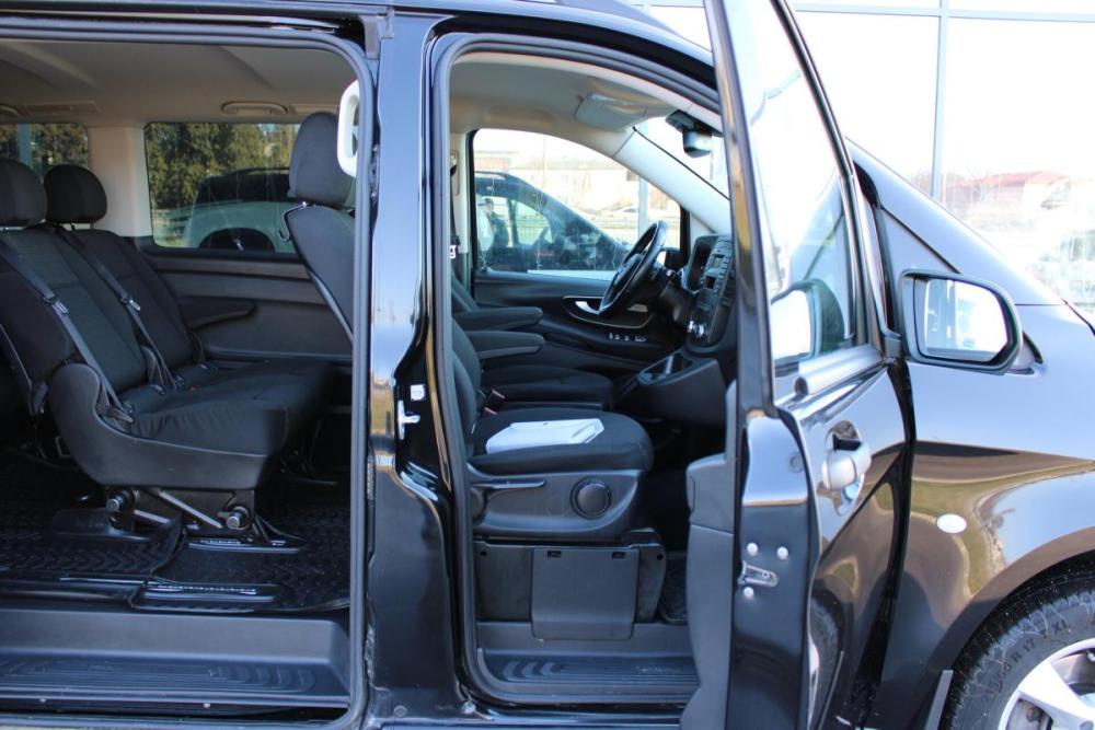 Mercedes-Benz Vito III (W447) Крым  - изображение 17
