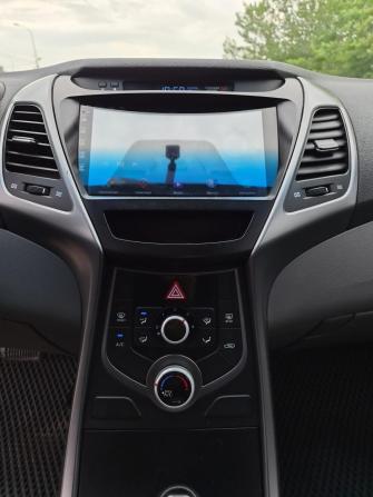 Hyundai Elantra V (MD) с пробегом 2015 года, цена 1 250 000 рублей, 98929 км, хэтчбек, Автокод Объявления