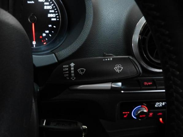 Audi A3 III (8V) с пробегом 2013 года, цена 1 399 000 рублей, 135634 км, седан, Автокод Объявления