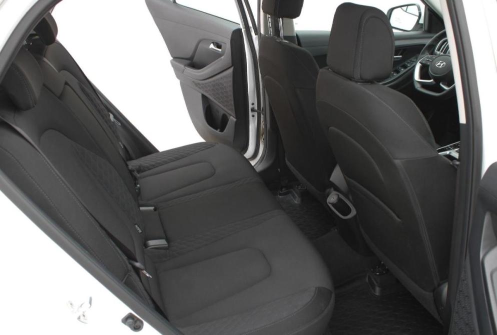 Hyundai Creta I Рестайлинг Нижний Новгород  - изображение 13