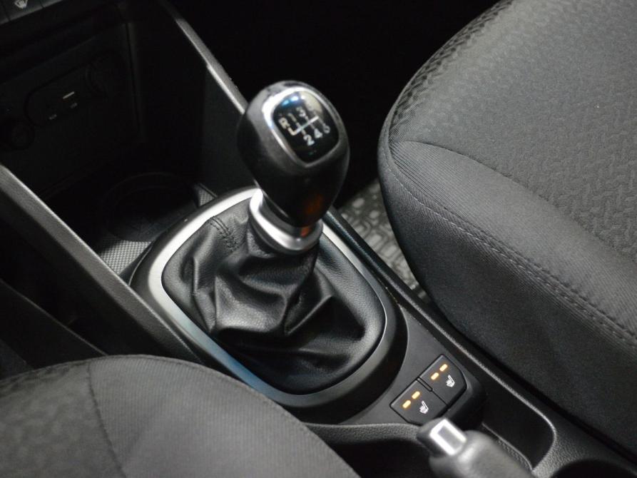 Kia Rio III Рестайлинг Санкт-Петербург  - изображение 15