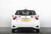 Toyota Vitz III (XP130) Рестайлинг 2 Томск  - изображение 25