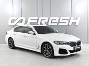 BMW 5 серии VII (G30/G31/G38) Рестайлинг Ростов-на-Дону  - изображение 29