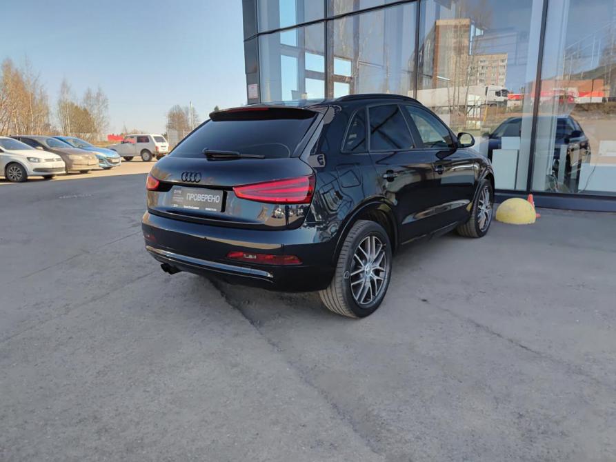 Audi Q3 I (8U) Ижевск  - изображение 6
