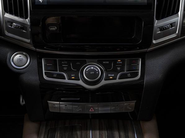 Haval H9 I Рестайлинг с пробегом 2021 года, цена 2 375 000 рублей, 127477 км, внедорожник, Автокод Объявления
