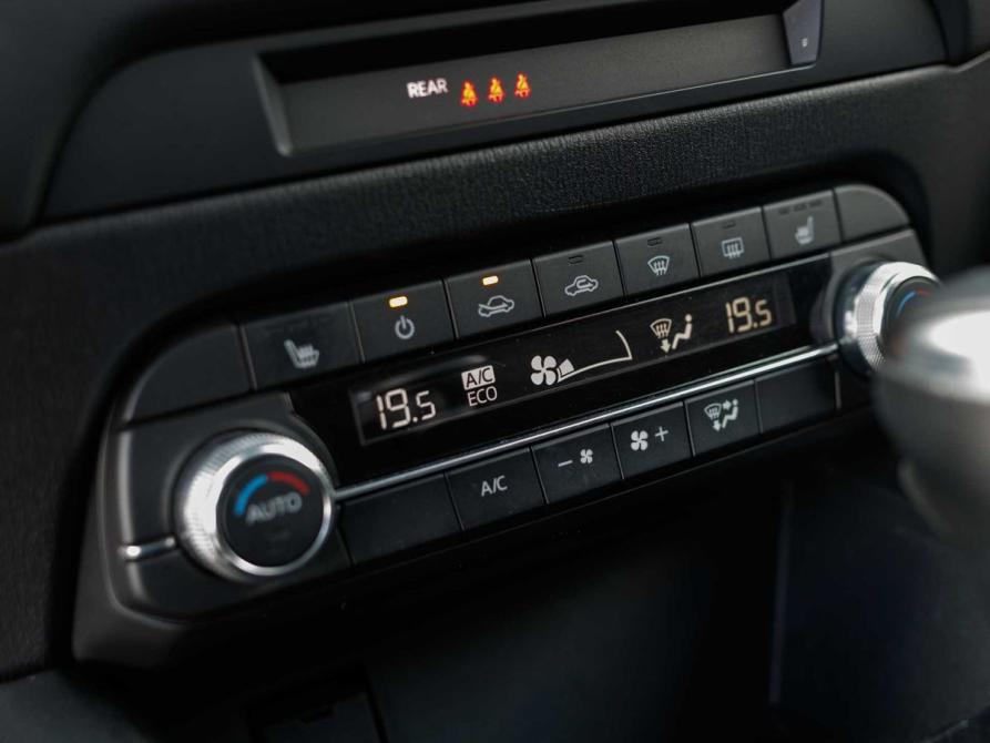 Mazda CX-5 II Новосибирск  - изображение 15