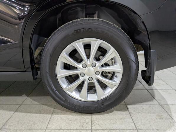 Haval M6 II с пробегом 2025 года, цена 2 000 000 рублей, 19710 км, внедорожник, Автокод Объявления
