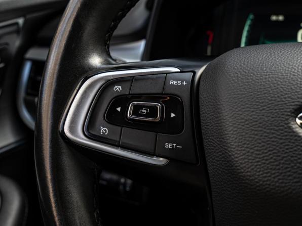 Chery Tiggo 7 Pro I с пробегом 2023 года, цена 1 790 000 рублей, 37500 км, внедорожник, Автокод Объявления