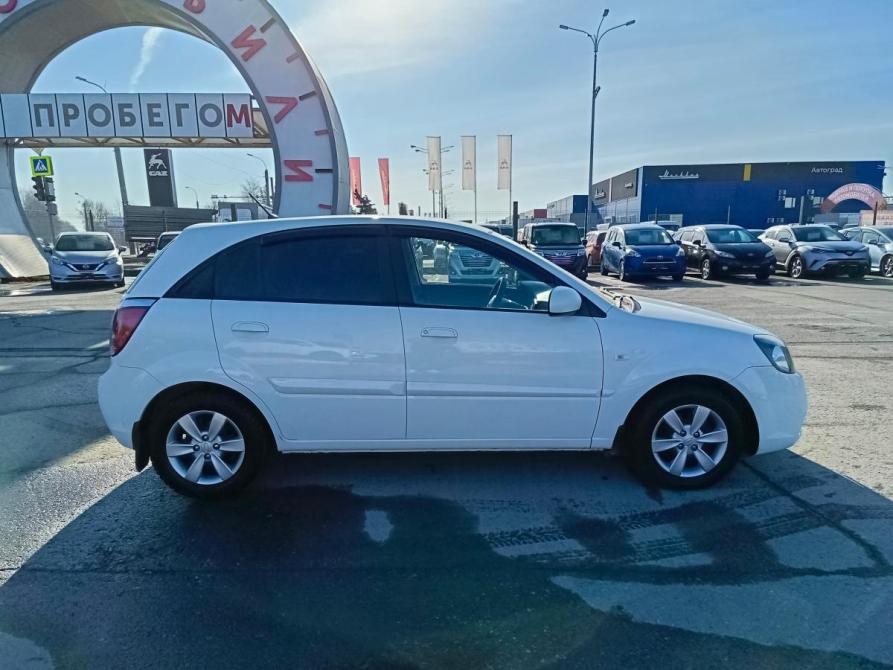 Kia Rio II Рестайлинг Тюмень  - изображение 7