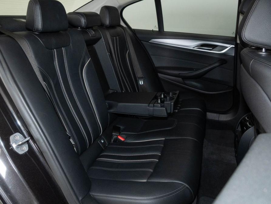 BMW 5 серии VII (G30/G31/G38) Казань  - изображение 8