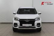 Chery Tiggo 4 I Рестайлинг Астрахань  - изображение 29