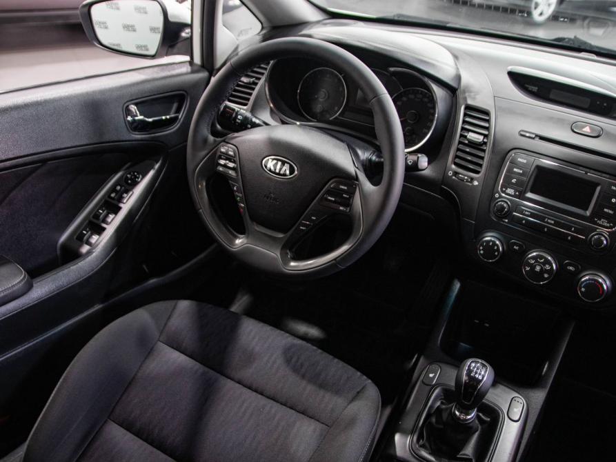 Kia Cerato III Оренбург  - изображение 21