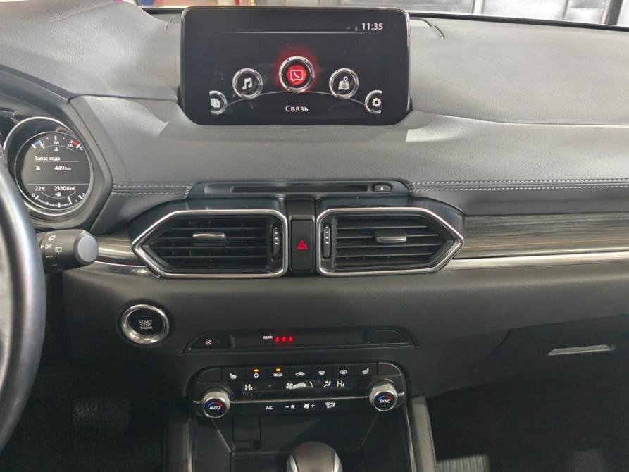 Mazda CX-5 II Москва  - изображение 14