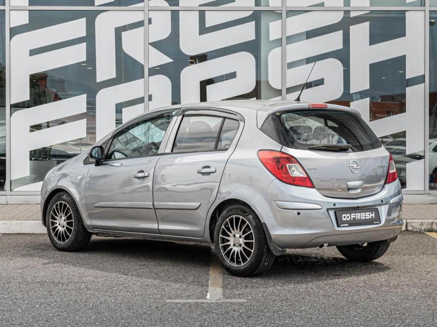 Opel Corsa D Краснодар  - изображение 2