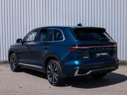 Geely Monjaro I Сочи  - изображение 28