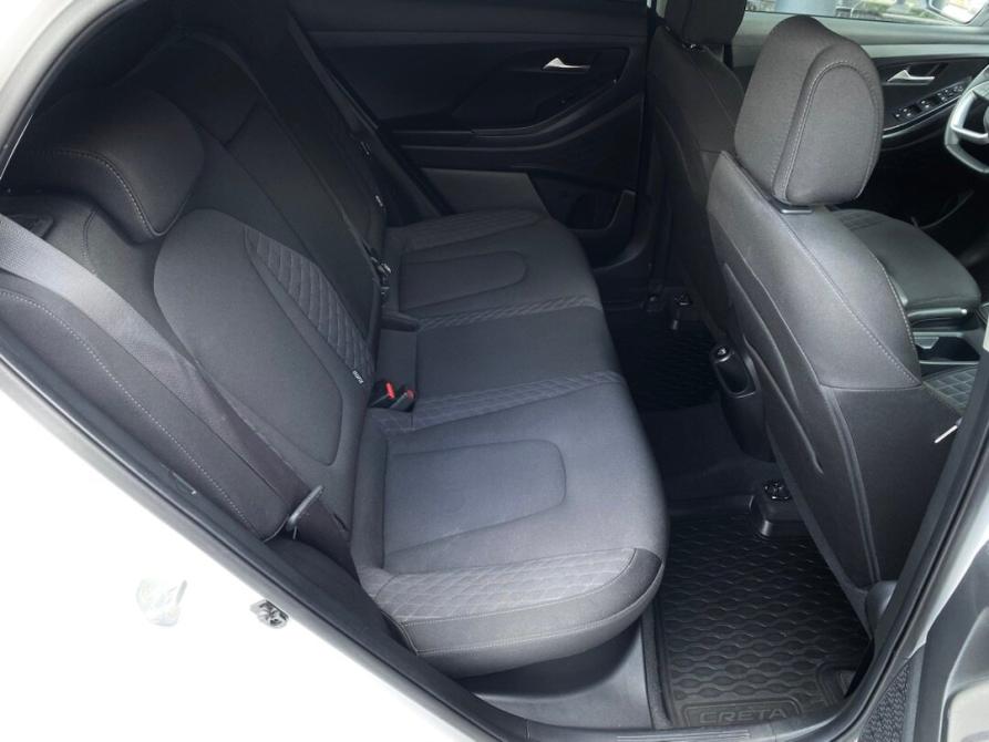 Hyundai Creta II Сочи  - изображение 13