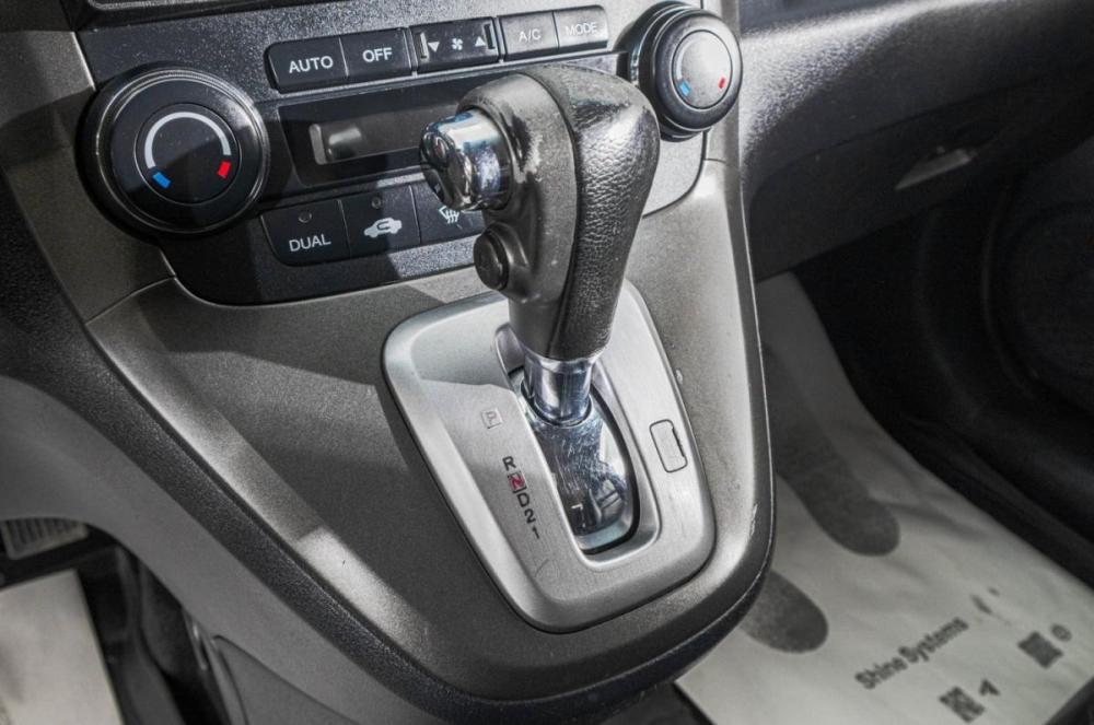 Honda CR-V III Барнаул  - изображение 19