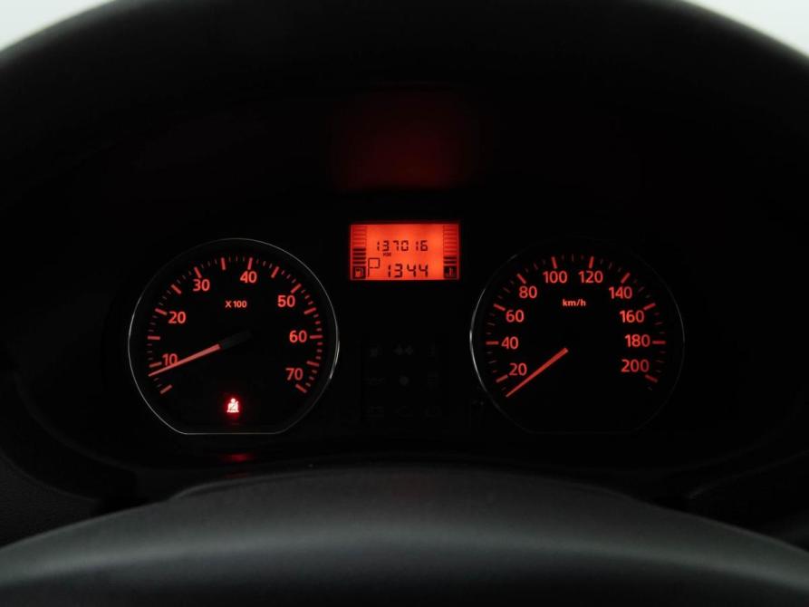 Nissan Almera III (G15) Москва  - изображение 15