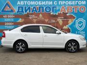 Skoda Octavia II (A5) Рестайлинг Набережные Челны  - изображение 21