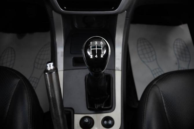 Geely Emgrand X7 I с пробегом 2014 года, цена 619 000 рублей, 171000 км, внедорожник, Автокод Объявления