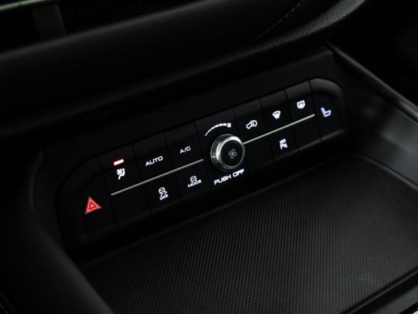 Haval F7 I с пробегом 2022 года, цена 2 039 777 рублей, 80854 км, внедорожник, Автокод Объявления