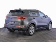 Kia Sportage IV Москва  - изображение 32