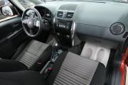 Suzuki SX4 I (Classic) Рестайлинг Омск  - изображение 40