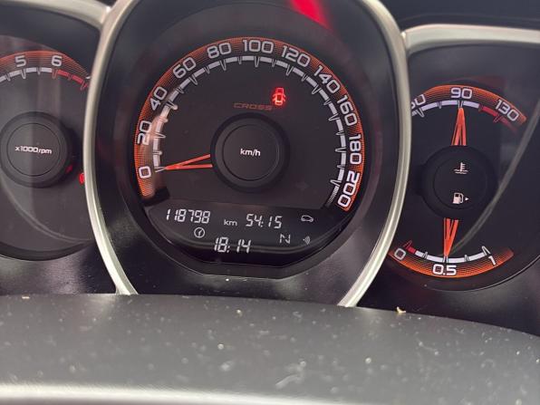 Lada (ВАЗ) Vesta I с пробегом 2018 года, цена 990 000 рублей, 119038 км, универсал, Автокод Объявления