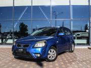 Kia Rio II Рестайлинг Калуга  - изображение 17