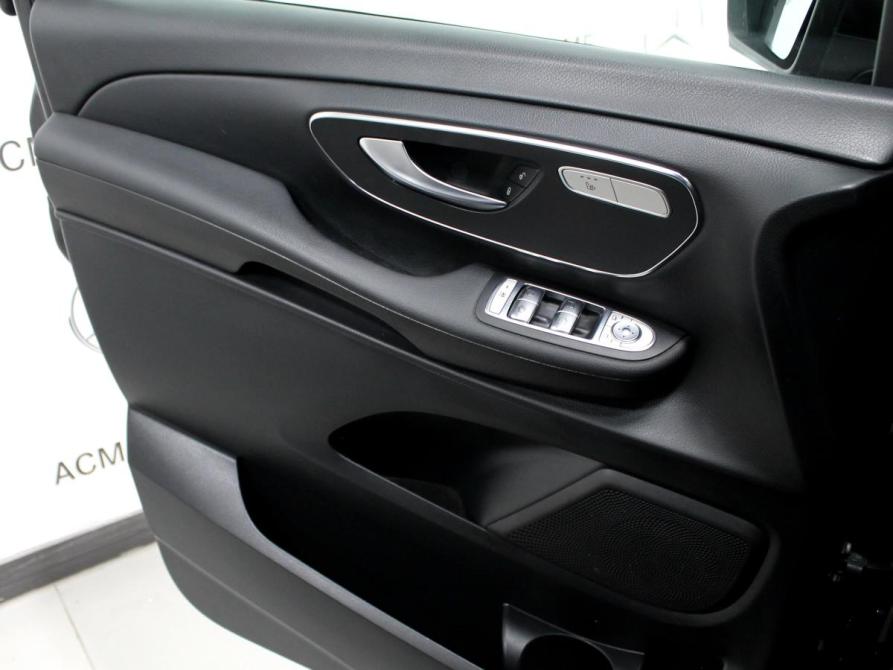 Mercedes-Benz V-Класс III (W447) Екатеринбург  - изображение 13