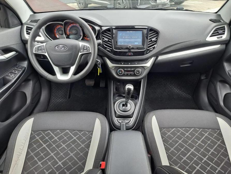 Lada (ВАЗ) Vesta I Казань  - изображение 7