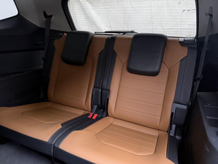 Volkswagen Teramont I Москва  - изображение 12