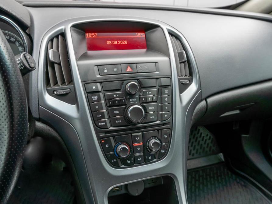 Opel Astra J Рестайлинг Тамбов  - изображение 12
