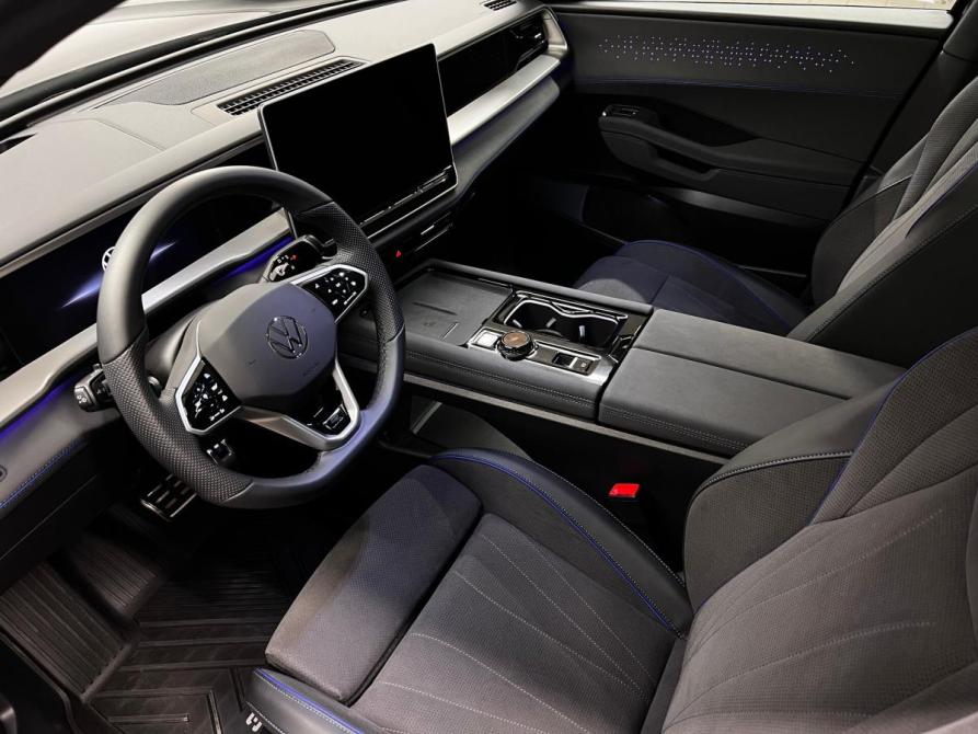 Volkswagen Teramont II (China Market) Санкт-Петербург  - изображение 8