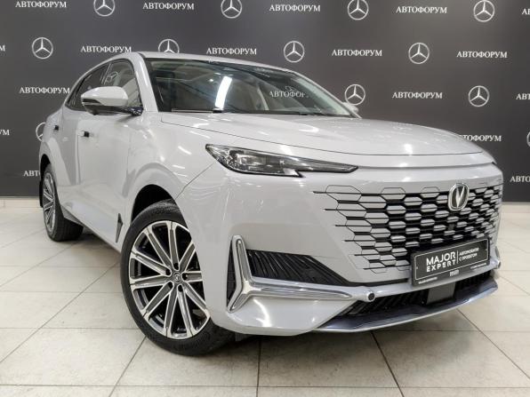 Changan UNI-K с пробегом 2024 года, цена 3 050 000 рублей, 46405 км, внедорожник, Автокод Объявления