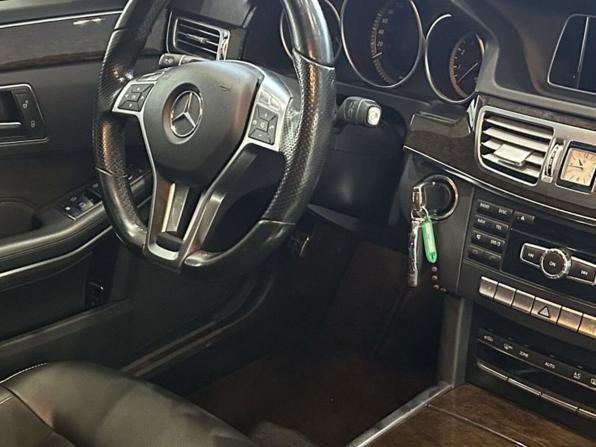 Mercedes-Benz E-Класс IV (W212 S212 C207) Рестайлинг с пробегом 2014 года, цена 2 499 000 рублей, 128131 км, седан, Автокод Объявления