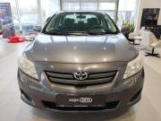 Toyota Corolla X (E140 E150) Серпухов  - изображение 22