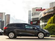 Kia Ceed II Москва  - изображение 23