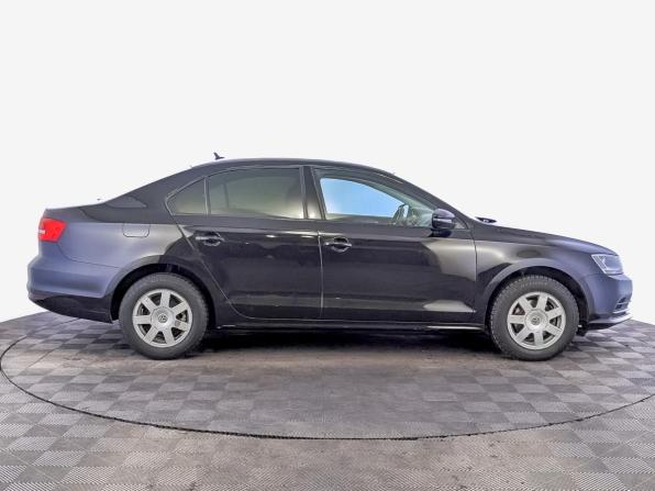 Volkswagen Jetta VI Рестайлинг с пробегом 2015 года, цена 1 190 000 рублей, 113442 км, седан, Автокод Объявления