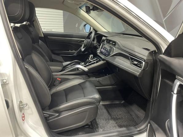 Geely Atlas Pro с пробегом 2023 года, цена 1 865 000 рублей, 80930 км, внедорожник, Автокод Объявления