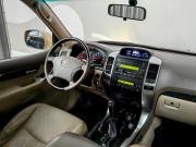 Toyota Land Cruiser Prado 120 Series Рестайлинг Москва  - изображение 33