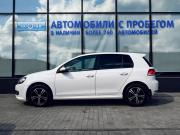 Volkswagen Golf VI Екатеринбург  - изображение 22