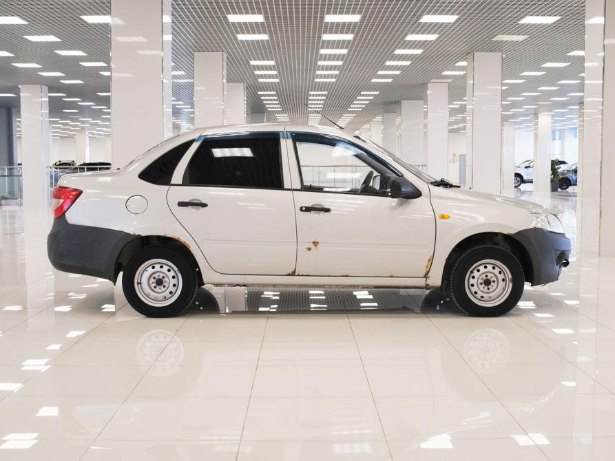 Lada (ВАЗ) Granta I Самара  - изображение 5