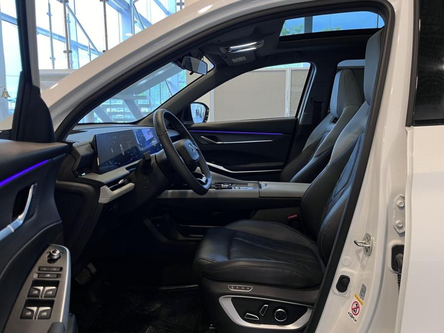 Changan CS75 Plus III Чебоксары  - изображение 14