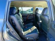 Toyota Highlander II (XU40) Рестайлинг Тюмень  - изображение 42