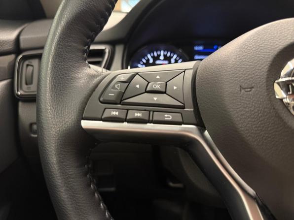 Nissan X-Trail III Рестайлинг с пробегом 2020 года, цена 3 100 000 рублей, 11905 км, внедорожник, Автокод Объявления