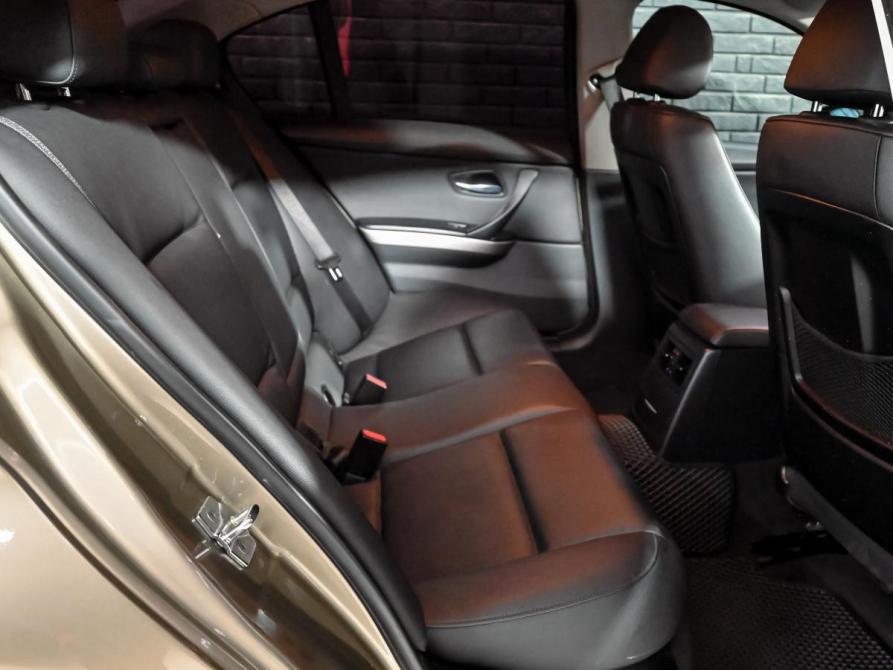 BMW 3 серии V (E90/E91/E92/E93) Екатеринбург  - изображение 18